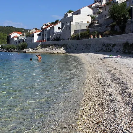 By The Sea Pucisca, Brac - 11263 Apartamento *