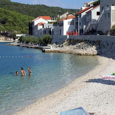 By The Sea Pucisca, Brac - 11263 Apartment Pucisca