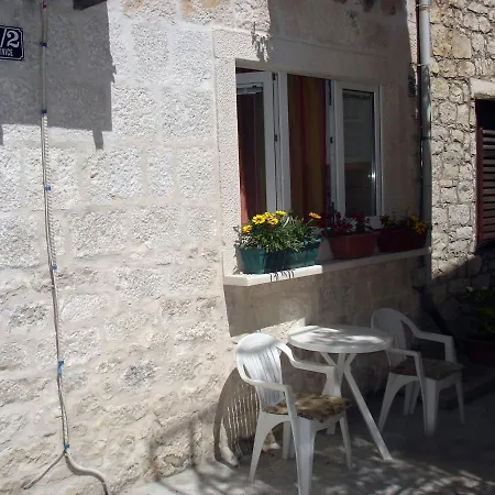 By The Sea Pucisca, Brac - 11263
