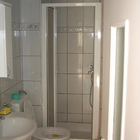 By The Sea Pucisca, Brac - 11263 Apartment *