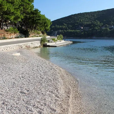 By The Sea Pucisca, Brac - 11263