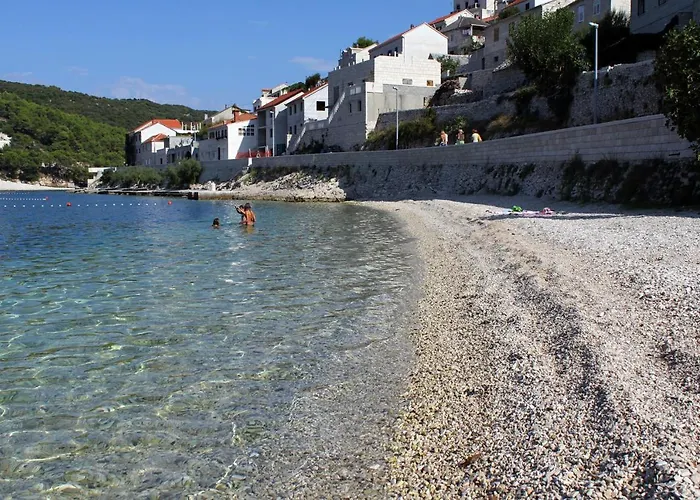 By The Sea Pucisca, Brac - 11263 شقة *