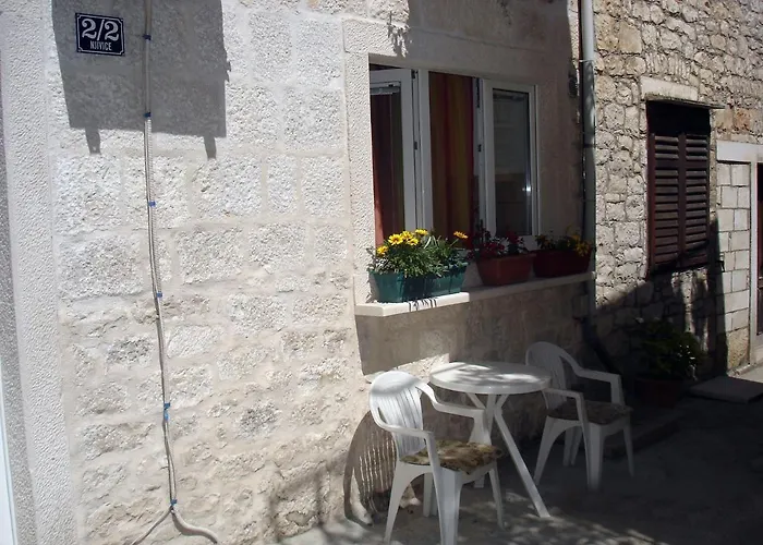 By The Sea Pucisca, Brac - 11263