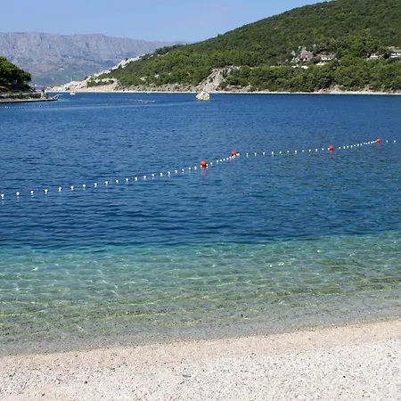 By The Sea Pucisca, Brac - 11263 *