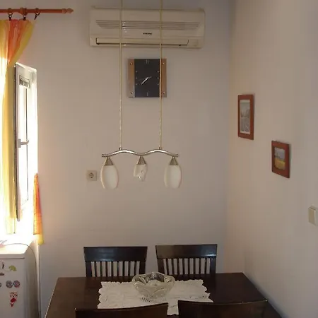 By The Sea Pucisca, Brac - 11263 普契什查