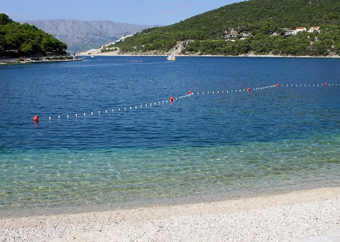 By The Sea Pucisca, Brac - 11263 *