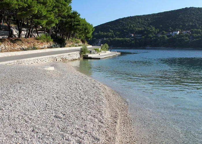 By The Sea Pucisca, Brac - 11263